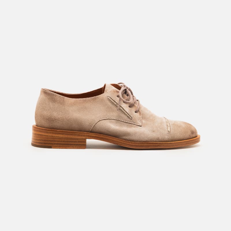 OXFORD INVITTO TAUPE