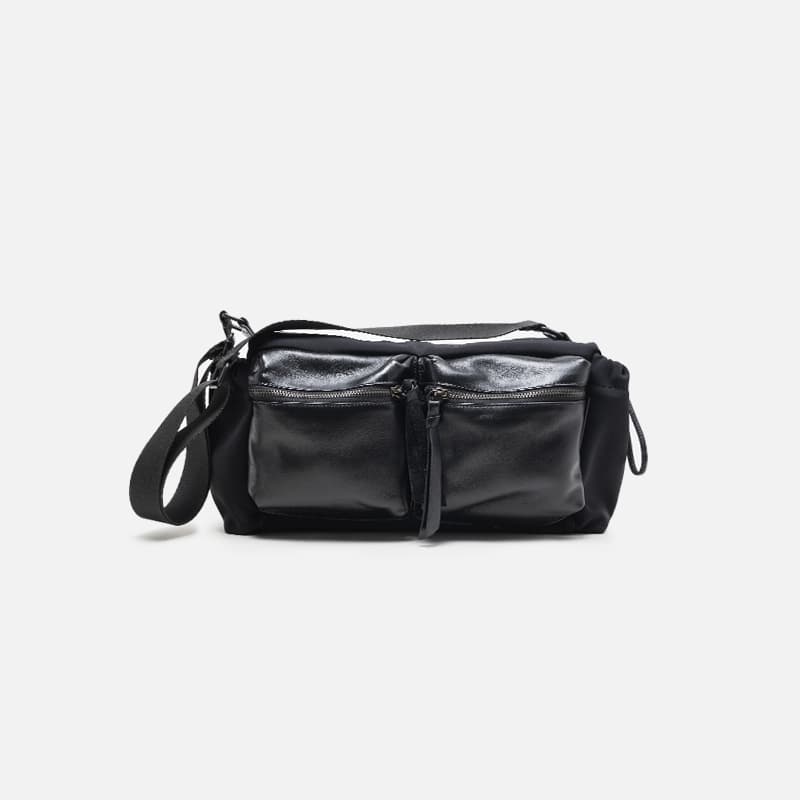BOLSA ELISA ATHENIENSE PRETO