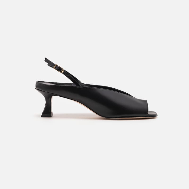 SAPATO MF PRETO