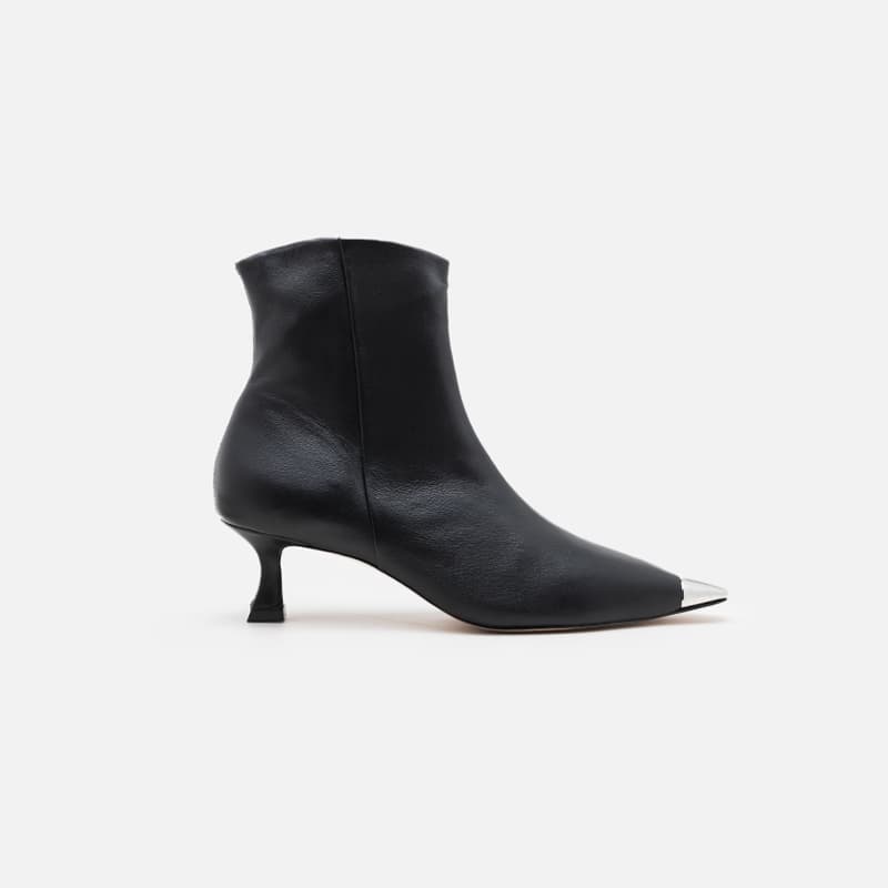 BOTA MF PRETO