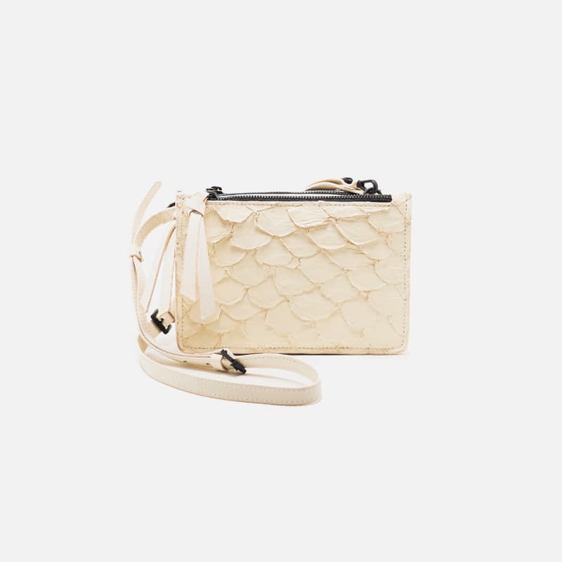 BOLSA ELISA ATHENIENSE LILY OFF WHITE