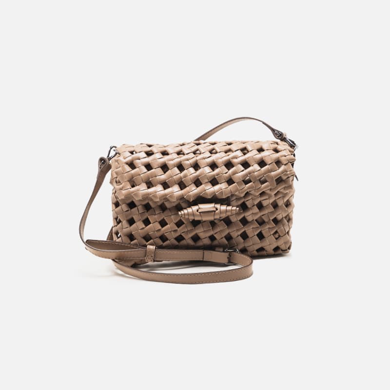 BOLSA ELISA ATHENIENSE FENDI
