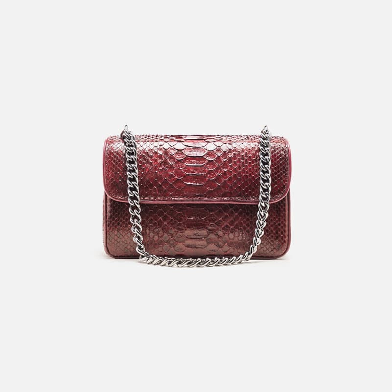 BOLSA AGALI LAIS VINHO
