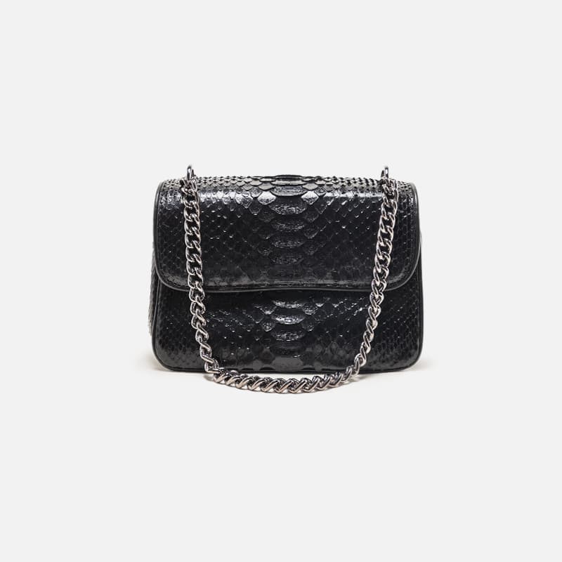 BOLSA AGALI LAIS PRETO