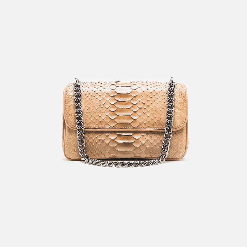 BOLSA AGALI LAIS AMENDOA