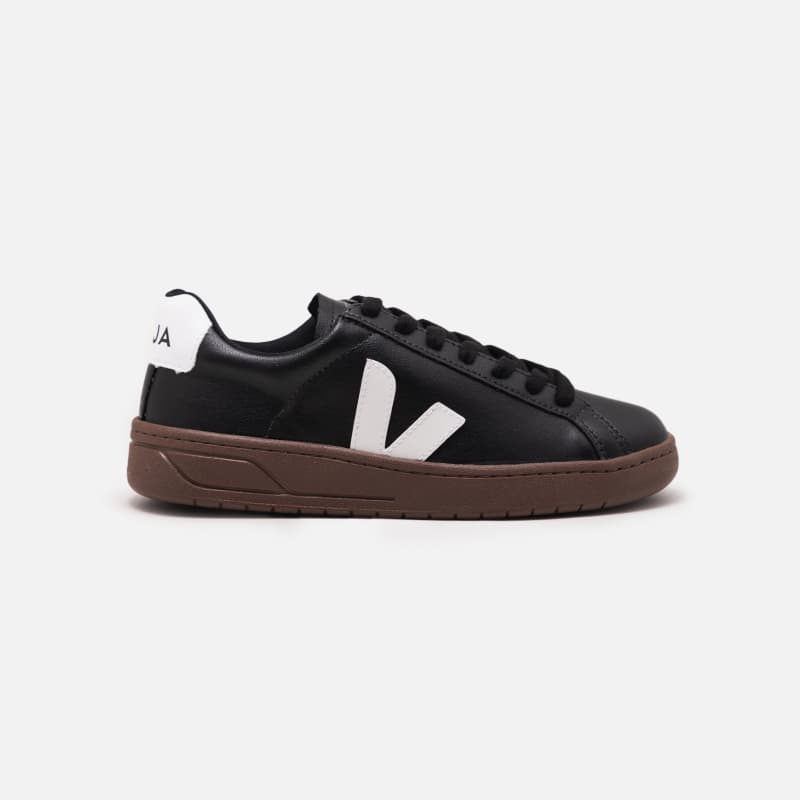 TENIS VEJA URCA CWL BLACK WHITE BLACK WHITE
