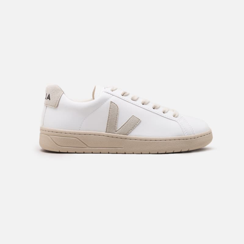 TENIS VEJA URCA WHITE NATURAL WHITE NATURAL