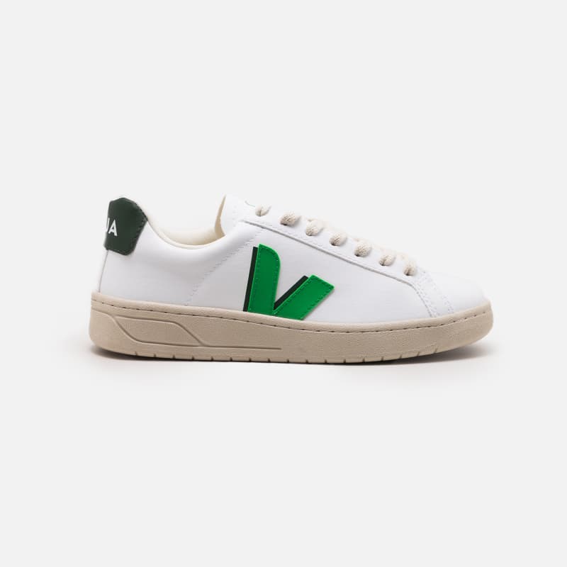 TENIS VEJA URCA CWL WHITE LEAF CYPRUS WHITE LEAF CYPRUS