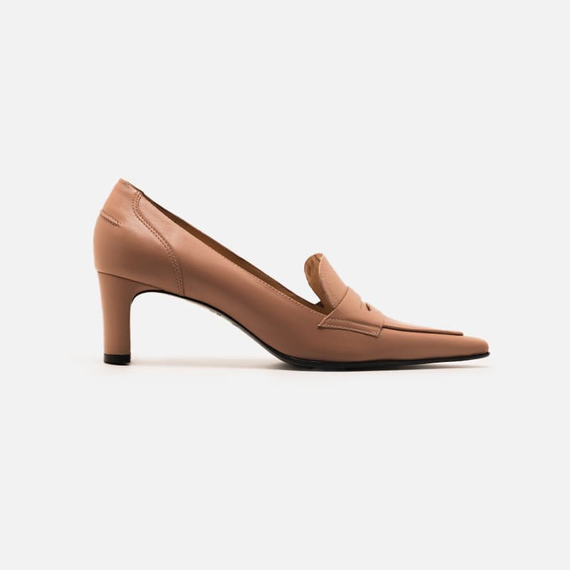SCARPIN CAVAGE DESIRRE NUDE