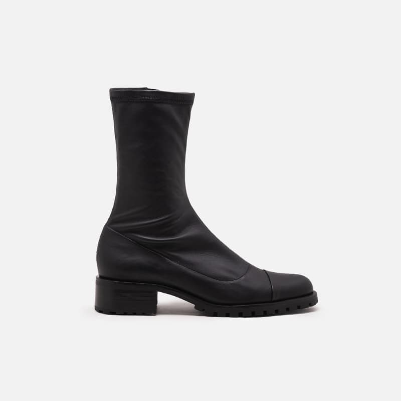 BOTA CAVAGE MOSCOW PRETO