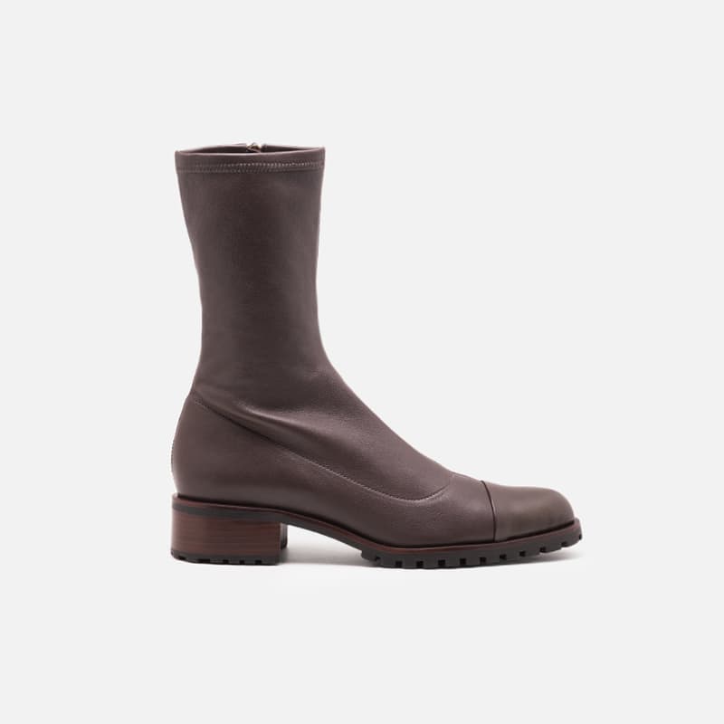 BOTA CAVAGE MOSCOW-106 MARROM