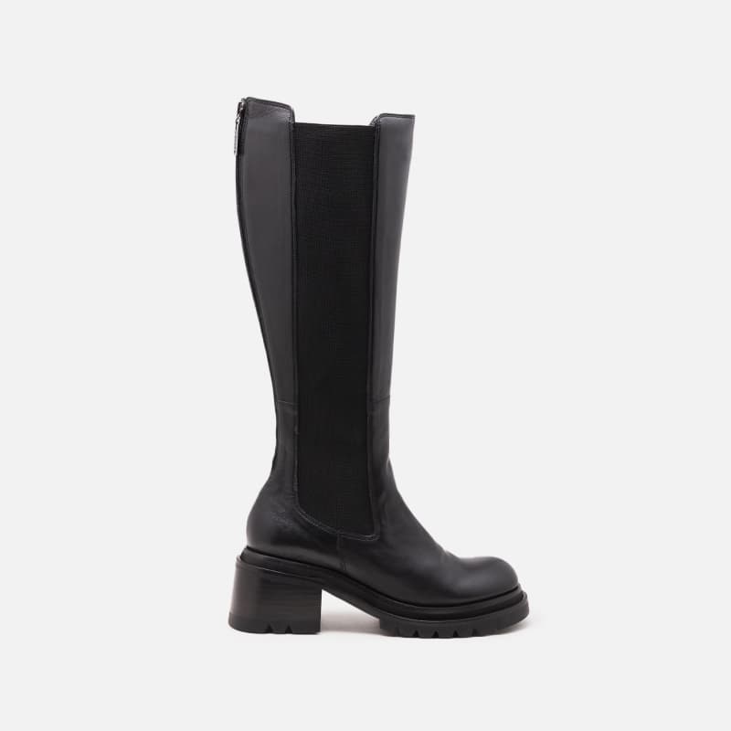 BOTA CAVAGE OASIS PRETO