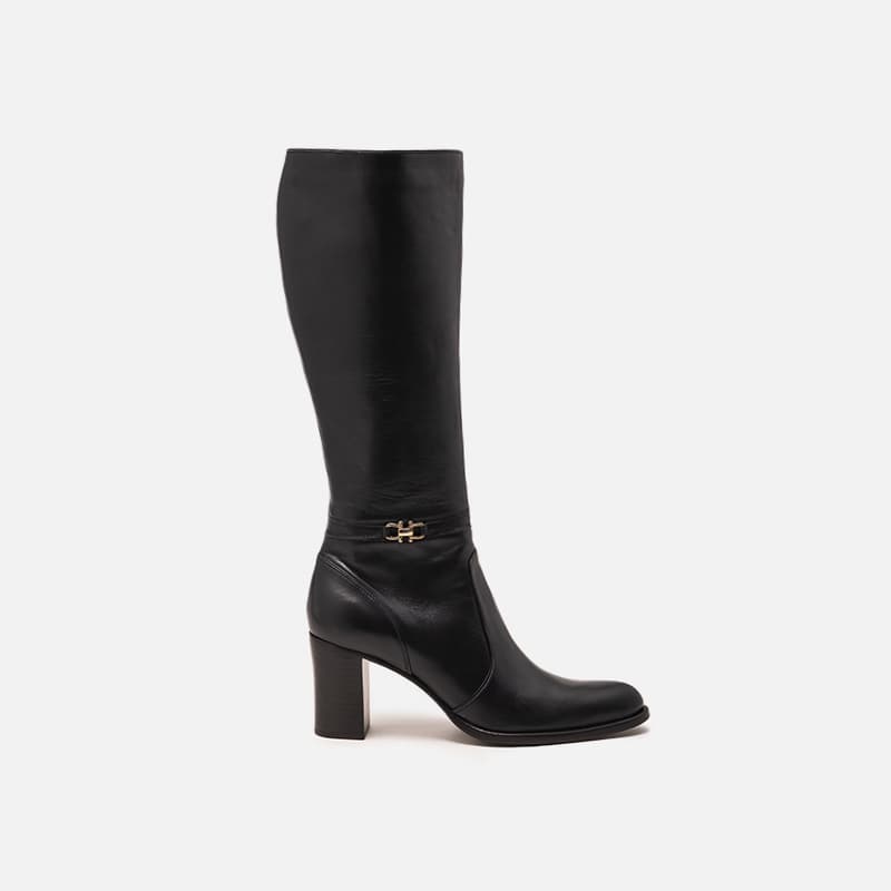 BOTA CAVAGE VICTORIA PRETO