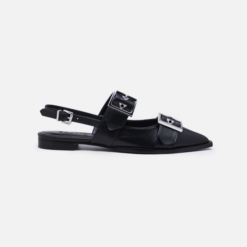 SAPATILHA SCHUTZ PRETO