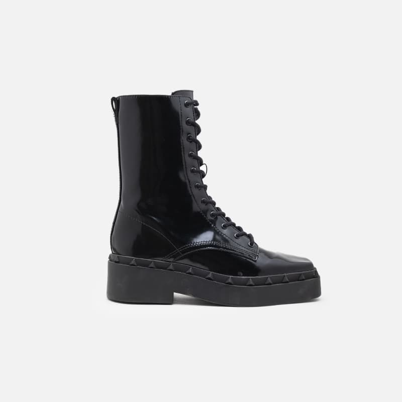 BOTA SCHUTZ PRETO