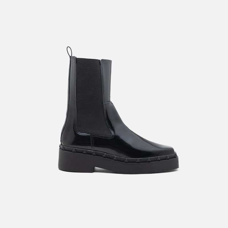 BOTA SCHUTZ PRETO