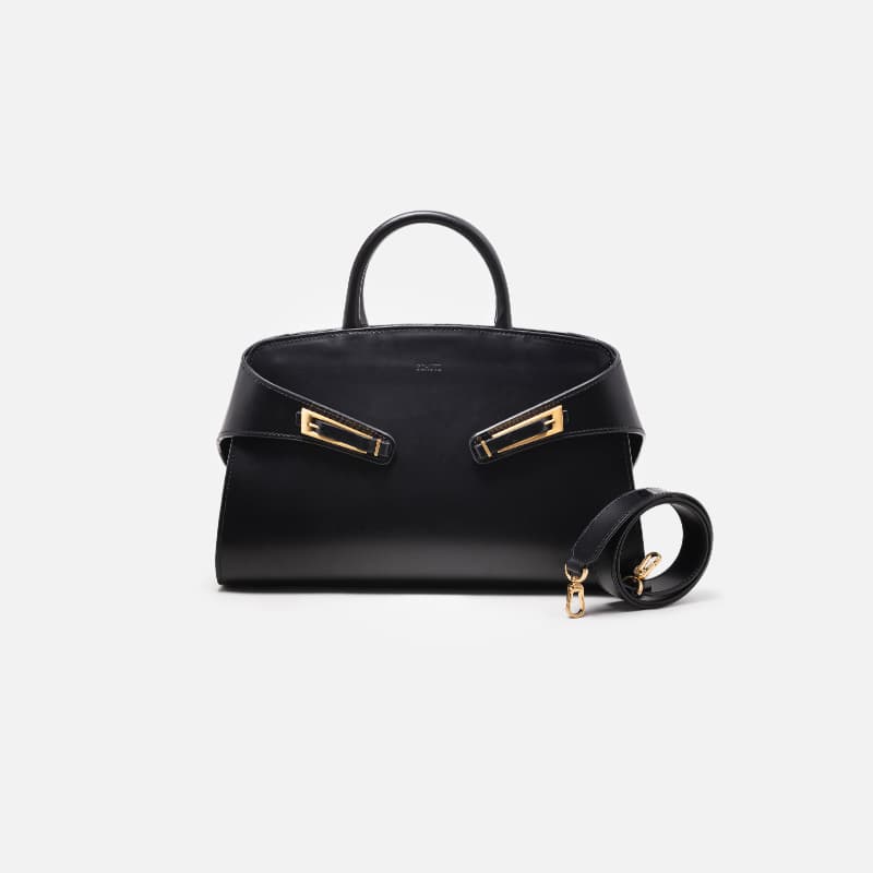 BOLSA SCHUTZ PRETO