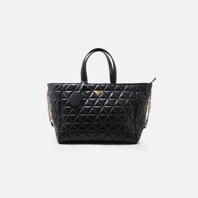 BOLSA SCHUTZ PRETO