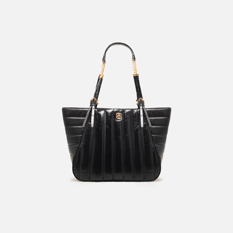 BOLSA SCHUTZ PRETO