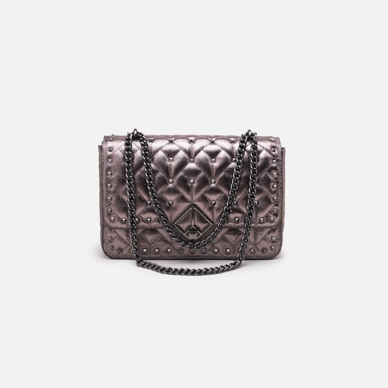 BOLSA LUIZA BARCELOS CHUMBO