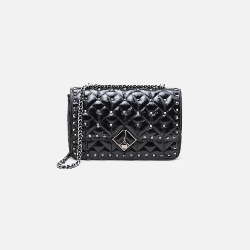 BOLSA LUIZA BARCELOS 77770982-18-149 PRETO