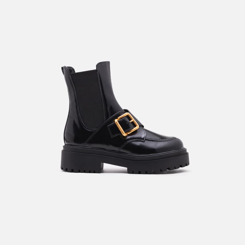 BOTA CARRANO PRETO