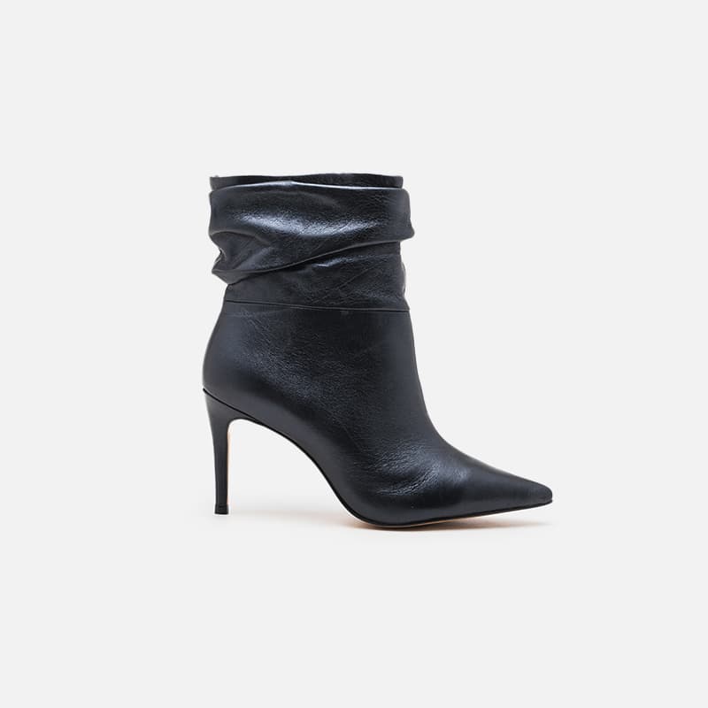 BOTA CARRANO PRETO