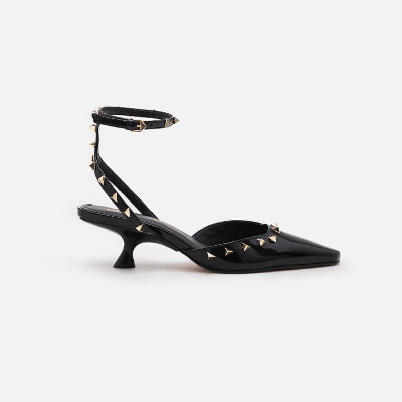 SCARPIN CARRANO PRETO