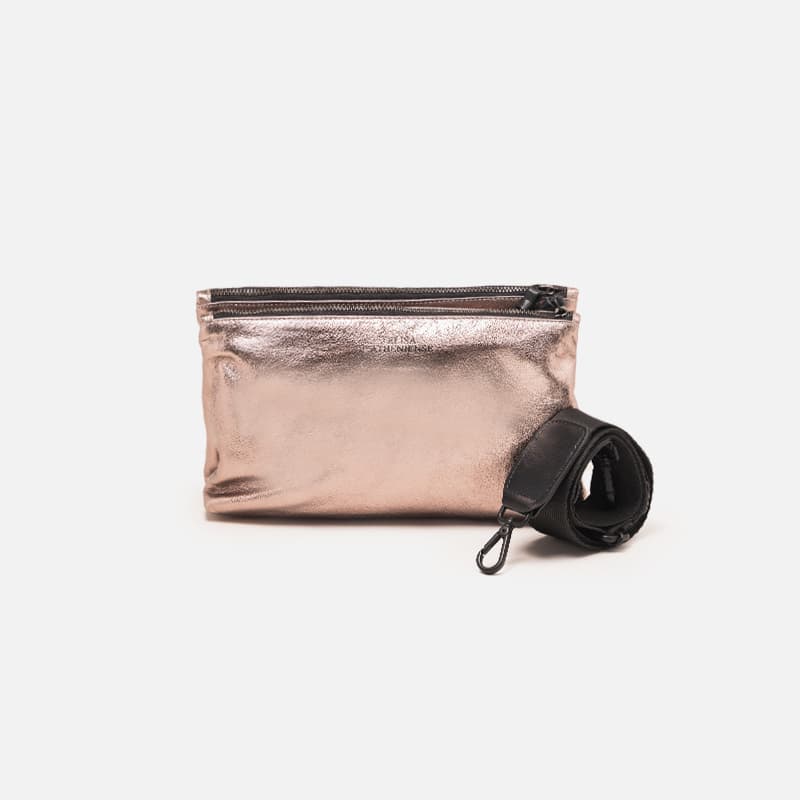 BOLSA ELISA ATHENIENSE ONIX