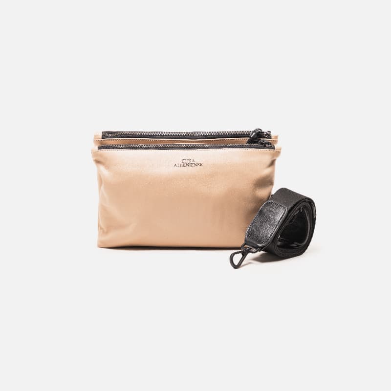 BOLSA ELISA ATHENIENSE FENDI