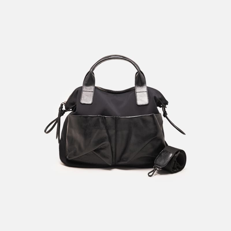 BOLSA ELISA ATHENIENSE PRETO