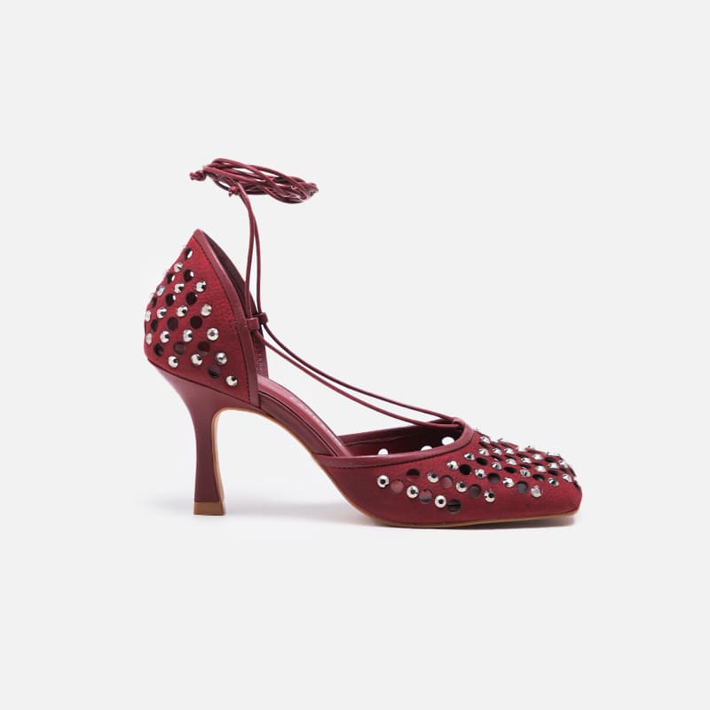 SCARPIN CARRANO MARSALA