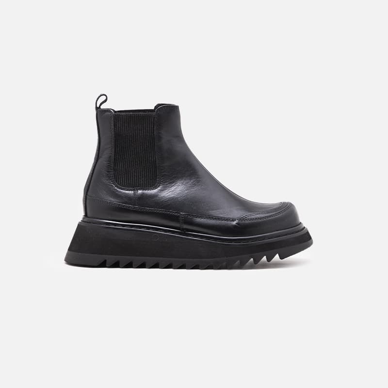 COTURNO MARREH PRETO
