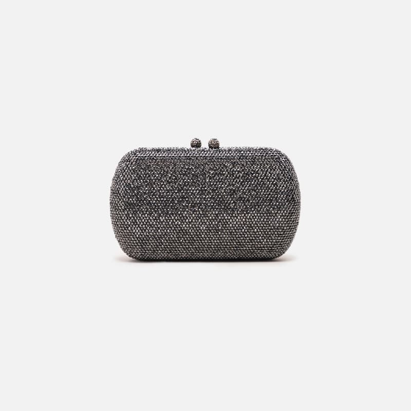 CLUTCH EMPORIO MP PRATA VELHA