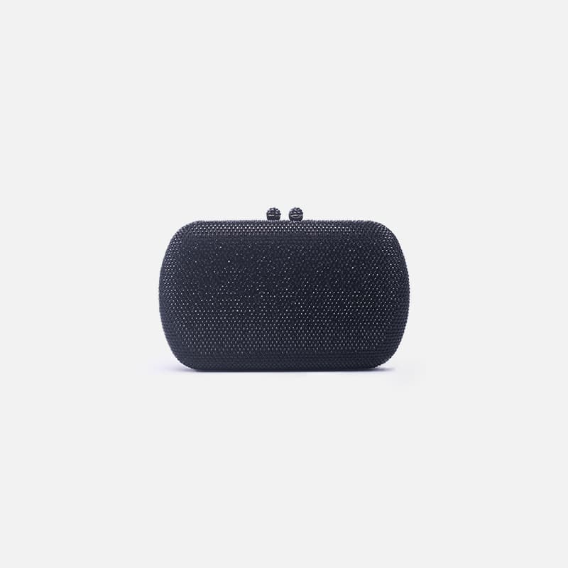 CLUTCH EMPORIO MP PRETO