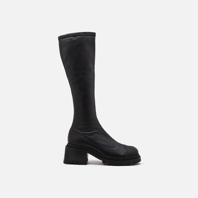 BOTA MARCHESI PRETO