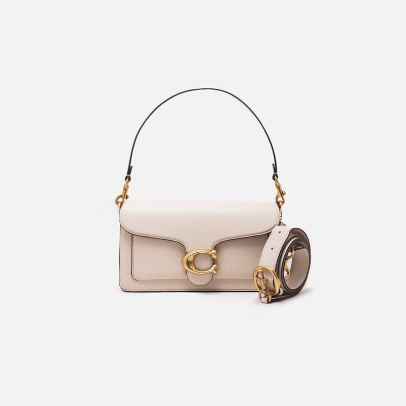 BOLSA COACH OFF WHITE