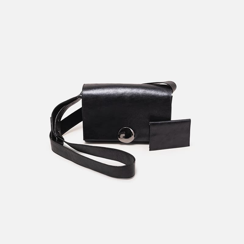 BOLSA LA SPEZIA FELIPA PRETO