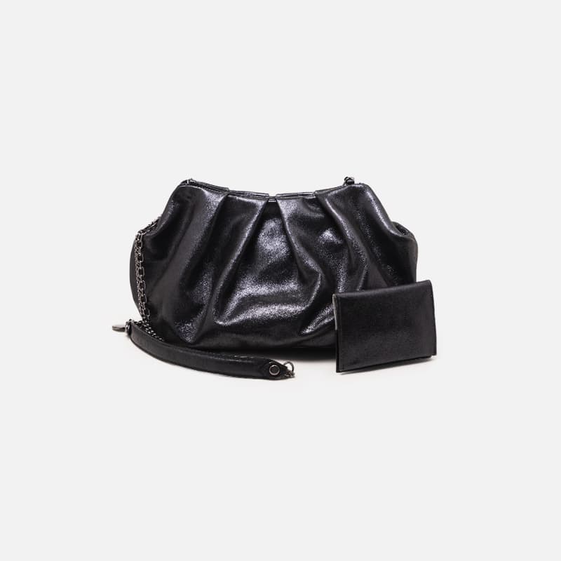BOLSA LA SPEZIA FRIDA PRETO