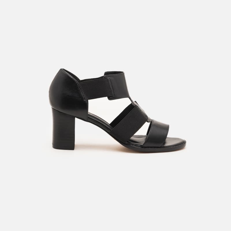 SANDALIA MARREH PRETO