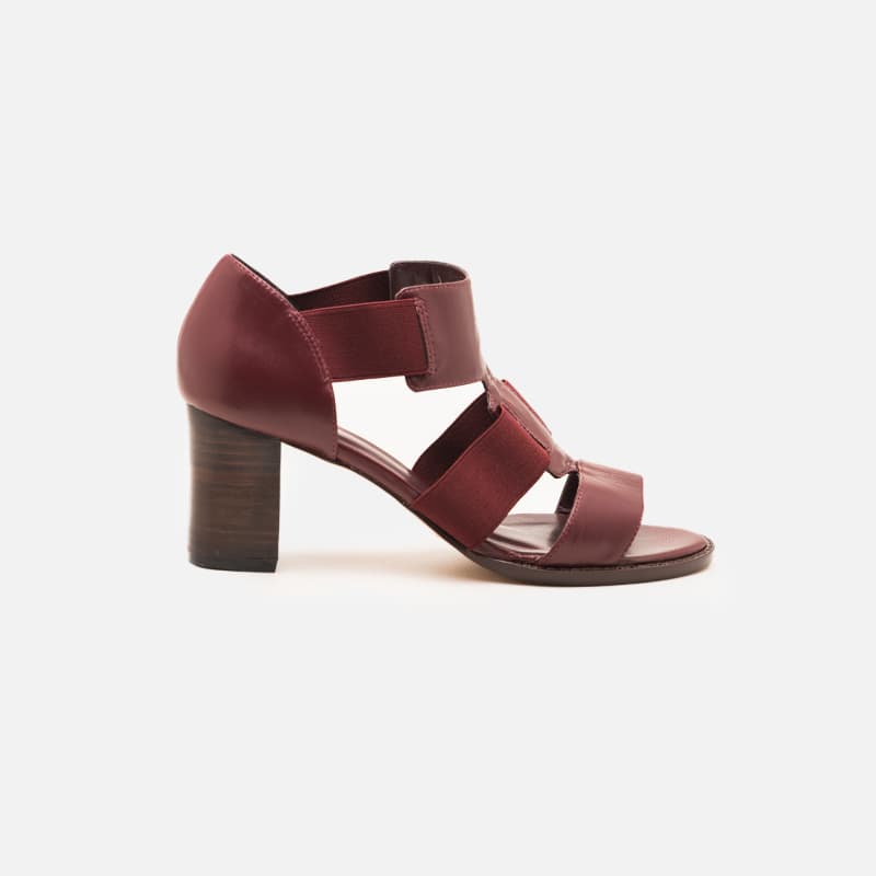 SANDALIA MARREH VINHO