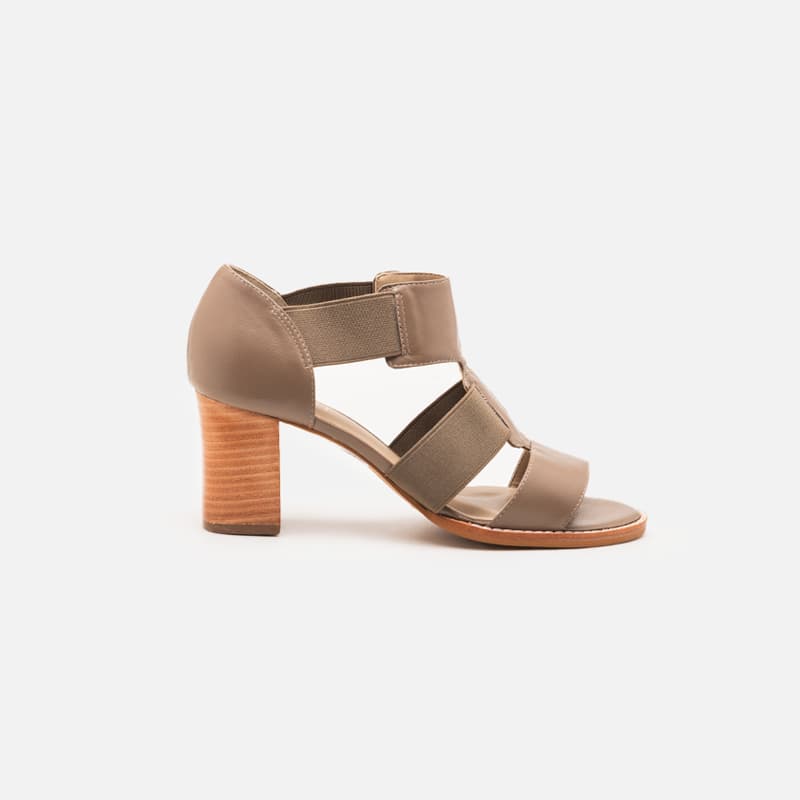 SANDALIA MARREH FENDI