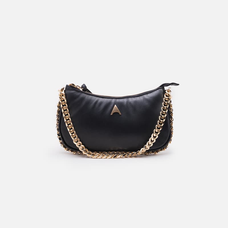 BOLSA CARRANO PRETO