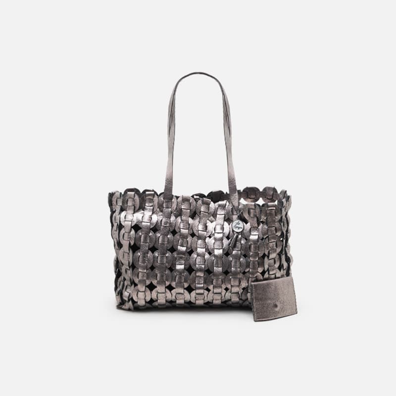 BOLSA LA SPEZIA SISSI ONIX
