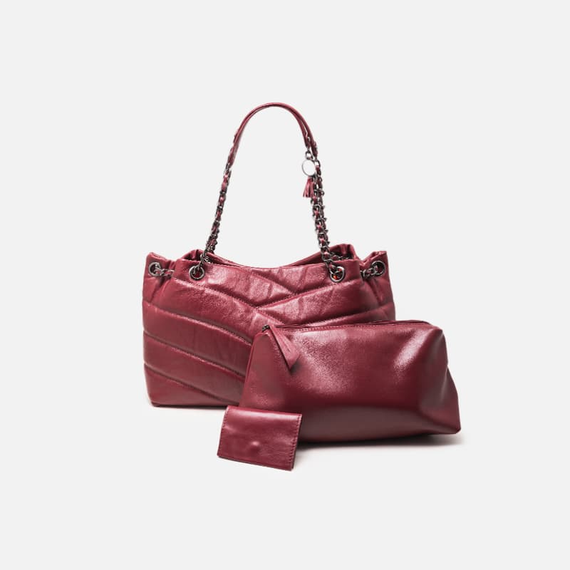 BOLSA LA SPEZIA FABI MARSALA