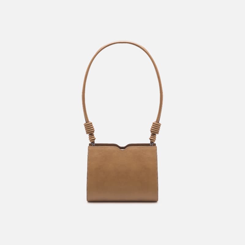 BOLSA SOLEAH TIRACOLO GRANADILLA VERDE