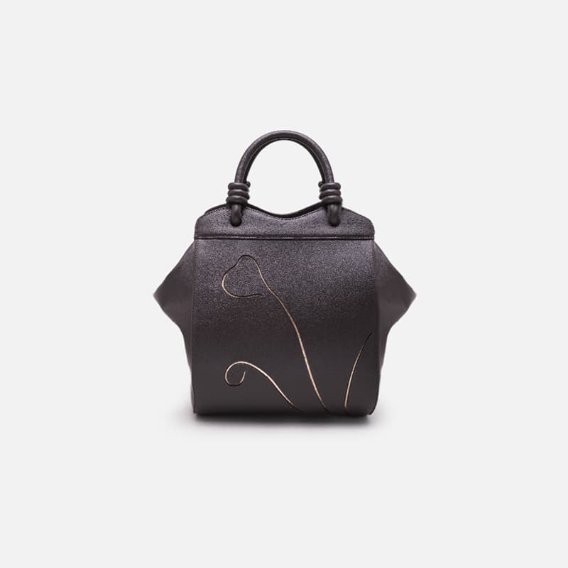 BOLSA SOLEAH HANDBAG DALIA BOTANIK CAFE