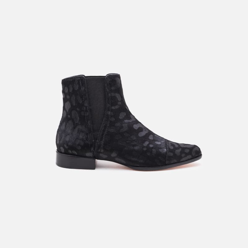 BOTA NONATO PRETO