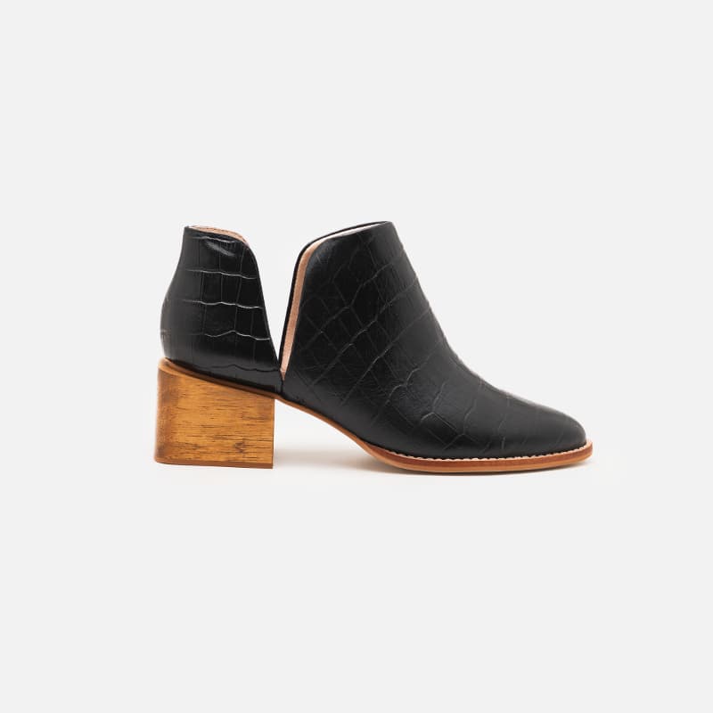 BOTA PANDORA PRETO