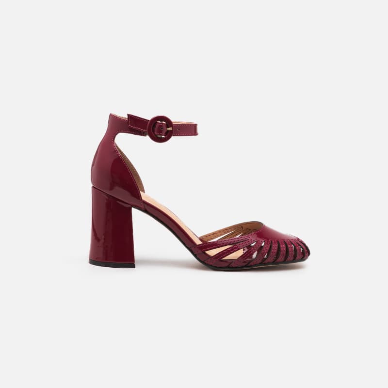 SAPATO ECOLUX MARSALA